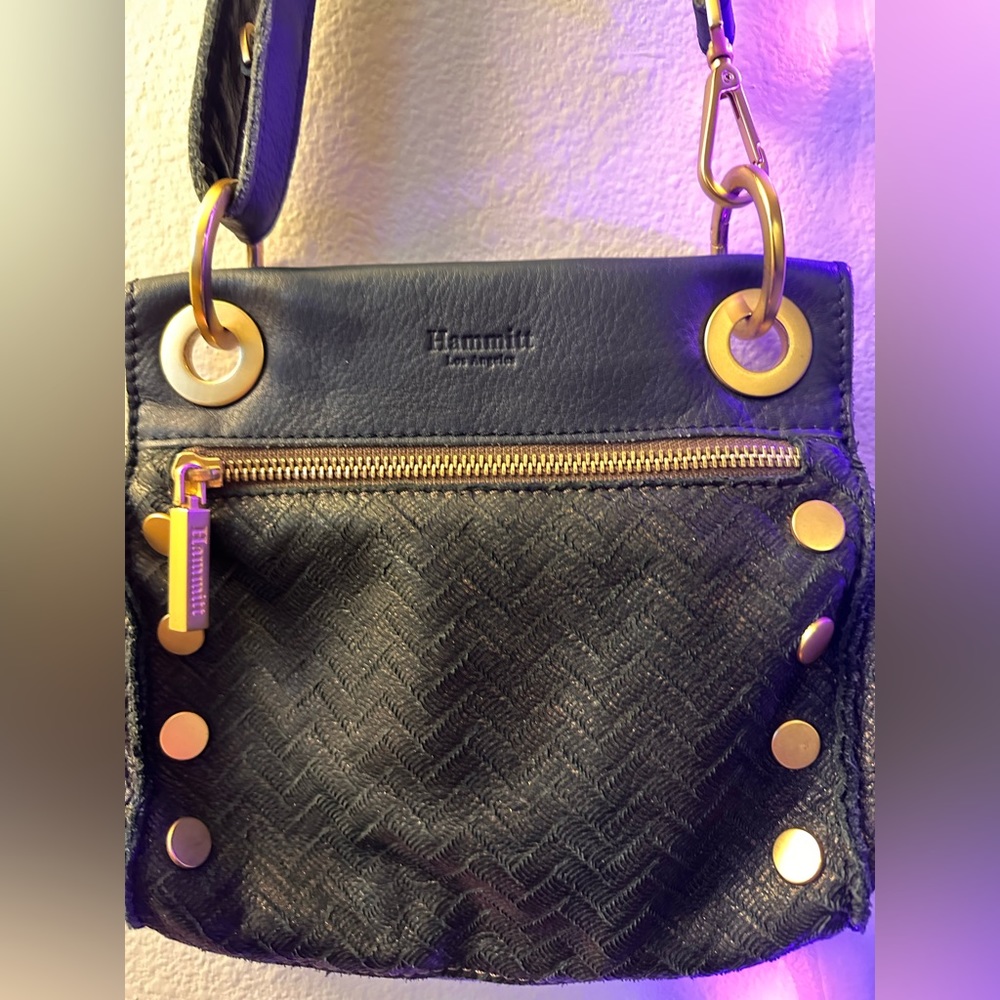 Hammitt nwot bag!!! this has never been used before!